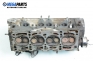 Engine head for Fiat Punto 1.2, 73 hp, 5 doors, 1996