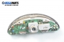 Instrument cluster for Fiat Punto 1.2, 73 hp, 3 doors, 1995