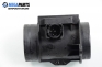 Air mass flow meter for BMW 5 (E39) 2.5 TDS, 143 hp, station wagon automatic, 1999