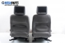 Seats set for Volkswagen Passat (B5; B5.5) 2.5 TDI, 150 hp, sedan automatic, 2003