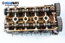 Engine head for Renault Clio II 1.6 16V, 107 hp, 3 doors, 1999