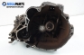  for Nissan Almera (N15) 2.0 D, 75 hp, sedan, 1996