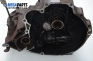  for Nissan Primera (P10) 2.0 D, 75 hp, sedan, 1993