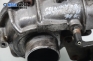 Turbo for Mazda Premacy 2.0 TD, 90 hp, 1999