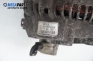 Alternator for Mazda Premacy 2.0 TD, 90 hp, 1999 № A2TB1298