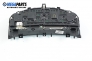 Instrument cluster for Opel Vectra C 1.8 16V, 110 hp, hatchback, 2003