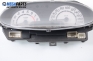 Bloc instrumente de bord pentru Toyota Yaris 1.5 VVT-i, 106 cp, hatchback, 3 uși, 2001