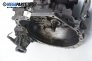  for Chrysler Voyager 2.0, 133 hp, 1997