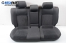 Set scaune pentru Volkswagen Polo (9N/9N3) 1.4 TDI, 70 cp, hatchback, 5 uși, 2008