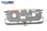 Bloc instrumente de bord pentru Renault Laguna II (X74) 1.9 dCi, 120 cp, combi, 2001