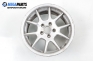 Alloy wheels for OPEL VECTRA B (1996-2002)