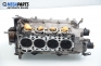 Engine head for Toyota Yaris 1.0 16V, 68 hp, hatchback, 5 doors, 1999