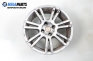 Alloy wheels for FIAT  16 inches, width 7 (The price is for set)