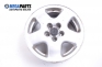 Alloy wheels for Volkswagen Golf III (1991-1997) 15 inches, width 6.5 (The price is for the set)