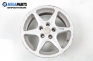 Alloy wheels for ROVER 75 (1999-2005)