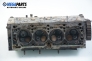 Engine head for Renault Megane I 1.6, 75 hp, hatchback, 5 doors, 1996