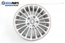 Alloy wheels for BMW 3 (E46) (1998-2005) 17 inches, width 7 (The price is for set)