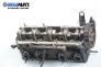 Engine head for Volkswagen Polo (6N/6N2) 1.6, 100 hp, sedan, 2001