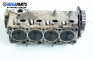 Engine head for Volkswagen Golf II 1.3, 55 hp, 5 doors, 1989 № 030 103 373B