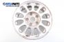 Alloy wheels for Mazda 626 (V) (1991-1997) 15 inches, width 6 (The price is for the set)