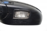 Mirror for Volvo S80 2.8 T6, 272 hp automatic, 2000, position: left