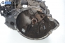  for Peugeot 605 2.5 TD, 129 hp, 1997