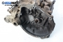  for Citroen Saxo 1.5 D, 57 hp, 1999