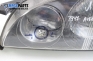 Headlight for Toyota Avensis 2.0 TD, 90 hp, station wagon, 1997, position: left