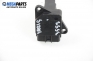 Debitmetru pentru Toyota Yaris 1.0 16V, 68 cp, hatchback, 3 uși, 1999 № 22204-22010