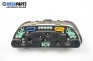 Instrument cluster for Peugeot 306 1.9 D, 69 hp, hatchback, 5 doors, 2000