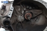  for Toyota Yaris 1.0 16V, 68 hp, hecktür, 1999