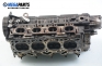 Engine head for Hyundai Coupe 1.6 16V, 116 hp, 2000