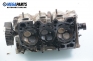 Engine head for Chevrolet Spark 0.8, 50 hp, 2005