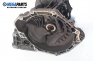  for Opel Astra F 1.7 TD, 68 hp, station wagon, 1998