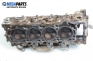 Engine head for Mercedes-Benz A-Class W168 1.9, 125 hp, 5 doors automatic, 1999