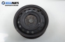 Steel wheels for Toyota Yaris (2005-2013)