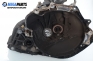  for Opel Astra F 1.7 D, 60 hp, combi, 1994