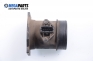 Air mass flow meter for Nissan Primera 2.0 TD, 90 hp, station wagon, 2000 № Bosch 0 281 002 207