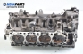 Engine head for Mercedes-Benz A-Class W168 1.7 CDI, 90 hp, 5 doors, 1999