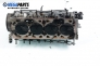 Engine head for Lancia Delta 1.9 TD, 90 hp, 5 doors, 1999