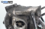 Turbo pentru Nissan Almera (N16) 2.2 Di, 110 cp, hatchback, 5 uși, 2000 № Garrett GT1549