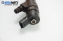 Diesel fuel injector for Citroen Xsara 2.0 HDi, 109 hp, station wagon, 2001 № Bosch 0445110 076