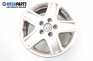 Alloy wheels for Volkswagen Passat (B6) (2005-2010) 16 inches, width 7 (The price is for the set)