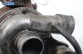 Turbo for Kia Carnival 2.9 TD, 126 hp, 1999