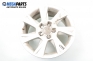 Alloy wheels for Audi A6 (C6) (2004-2011) 17 inches, width 7.5 (The price is for the set)