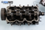 Engine head for Daewoo Matiz 0.8, 52 hp, 1999