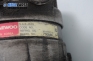 Compresor AC pentru Daewoo Nubira 1.6 16V, 106 cp, combi, 1998 № S.A.E.J639