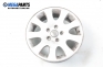 Alloy wheels for Audi A6 (C5) (1997-2004) 16 inches, width 7 (The price is for the set)