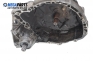  for Renault Megane Scenic 1.6, 102 hp, 1999