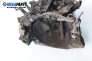  for Citroen Xsara 2.0 16V, 163 hp, 1999